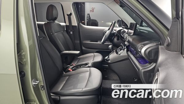 Hyundai Casper 2025, фото 15