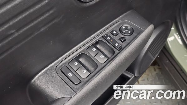 Hyundai Casper 2025, фото 28