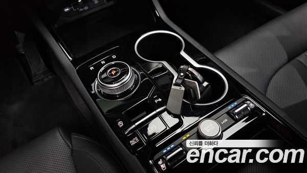 Kia K5 2026, фото 12