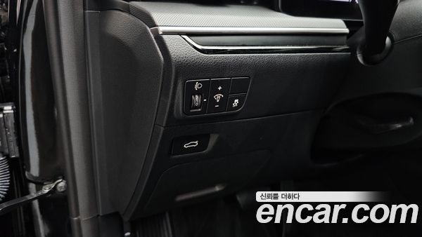 Kia K5 2026, фото 24