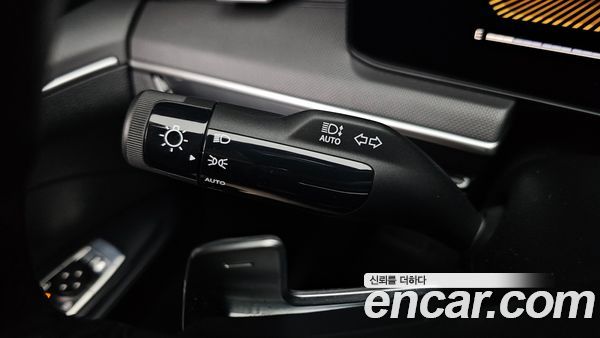 Kia K5 2026, фото 29