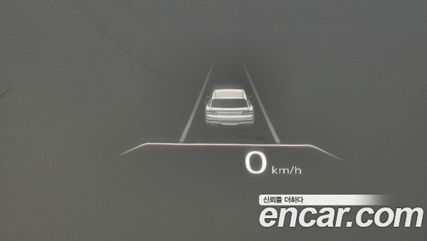 Genesis GV80 2020, фото 17