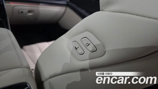 Genesis GV80 2020, фото 18