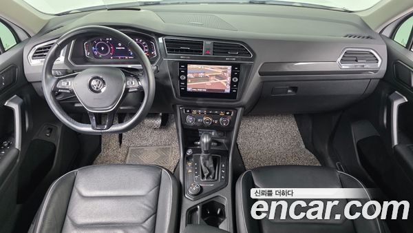 Volkswagen Tiguan 2020, фото 10