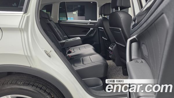 Volkswagen Tiguan 2020, фото 18