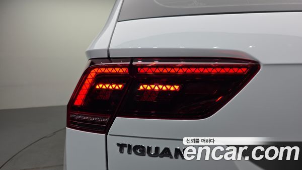 Volkswagen Tiguan 2020, фото 9