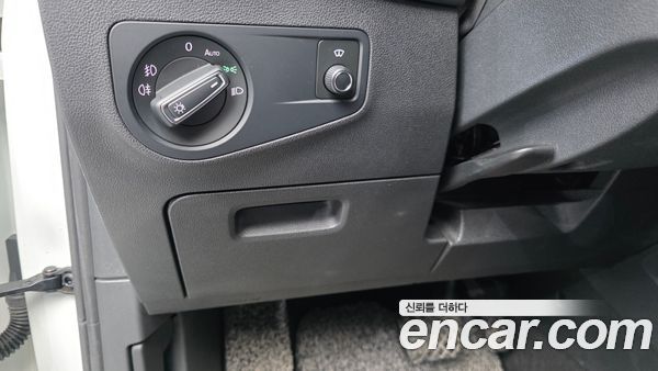 Volkswagen Tiguan 2020, фото 29