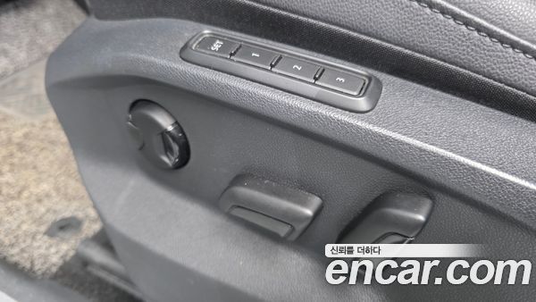 Volkswagen Tiguan 2020, фото 30