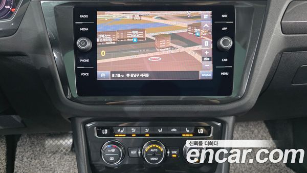 Volkswagen Tiguan 2020, фото 31