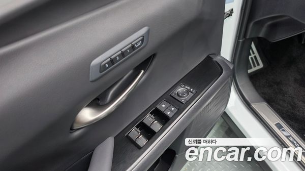 Lexus UX 2024, фото 26