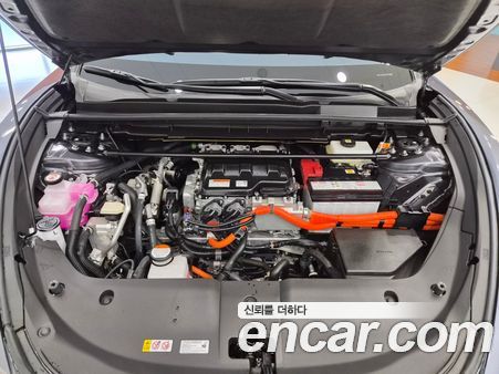 Lexus RZ 2023, фото 6