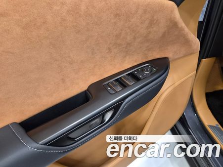 Lexus RZ 2023, фото 10