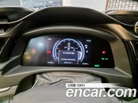 Lexus RZ 2023, фото 12