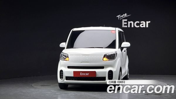Kia Ray 2022, фото 3