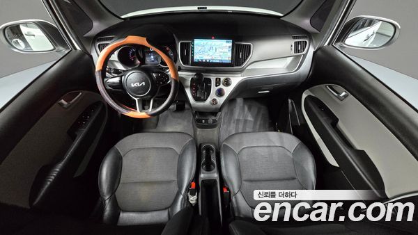 Kia Ray 2022, фото 10