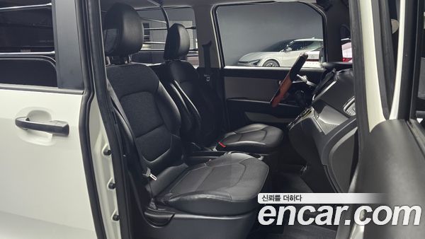 Kia Ray 2022, фото 13