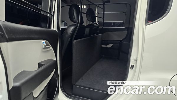 Kia Ray 2022, фото 18