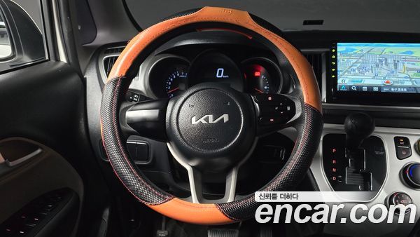 Kia Ray 2022, фото 19