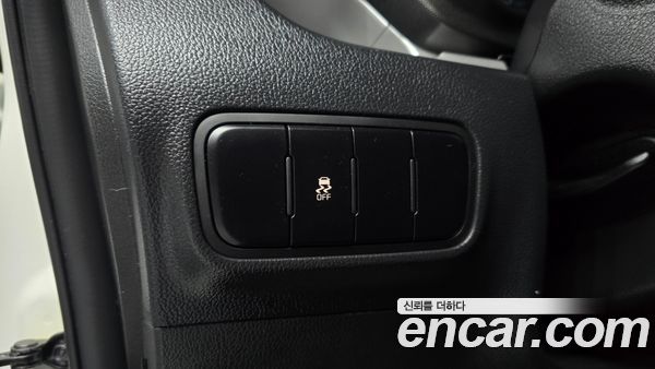 Kia Ray 2022, фото 20
