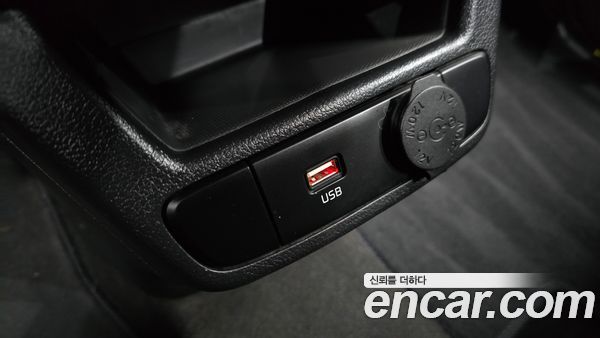 Kia Ray 2022, фото 25