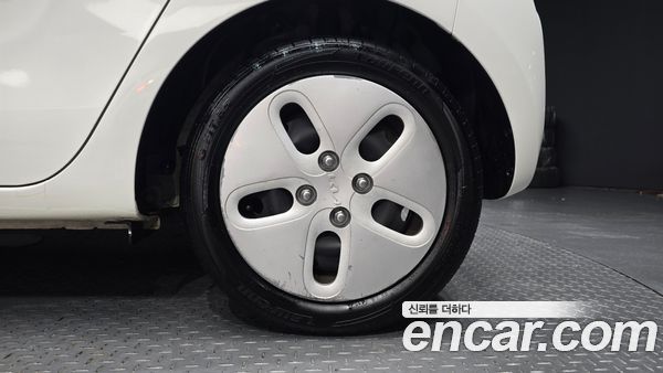 Kia Ray 2022, фото 7