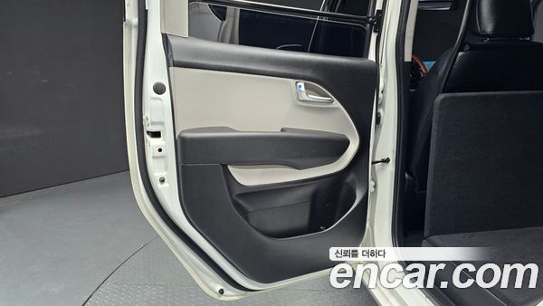 Kia Ray 2022, фото 15