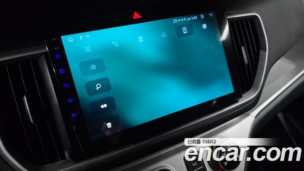 Kia Ray 2022, фото 29