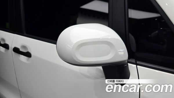 Kia Ray 2022, фото 30