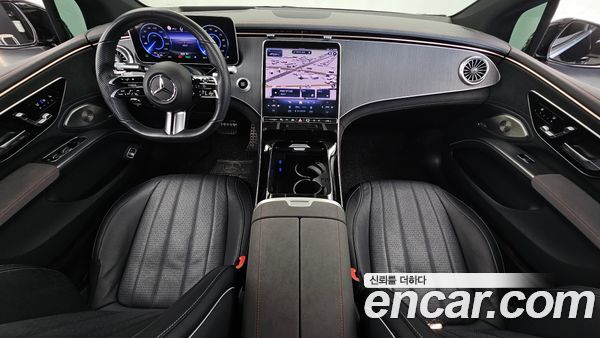 Mercedes-Benz EQS 2022, фото 10