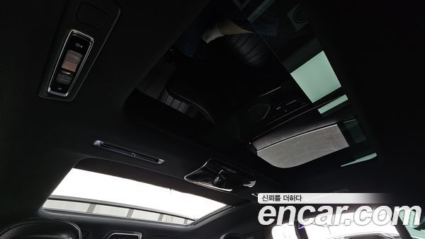 Mercedes-Benz EQS 2022, фото 23