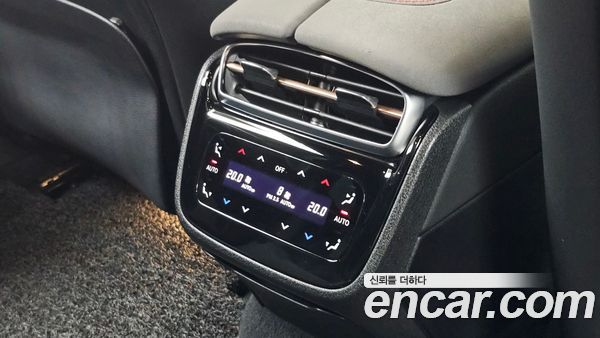 Mercedes-Benz EQS 2022, фото 24