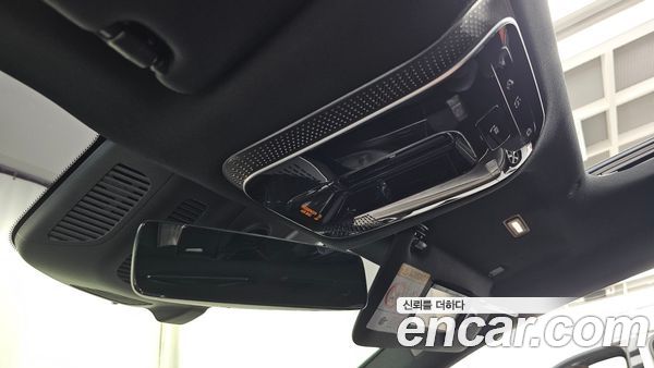 Mercedes-Benz EQS 2022, фото 31