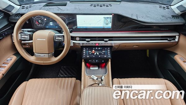 Hyundai Grandeur 2026, фото 9