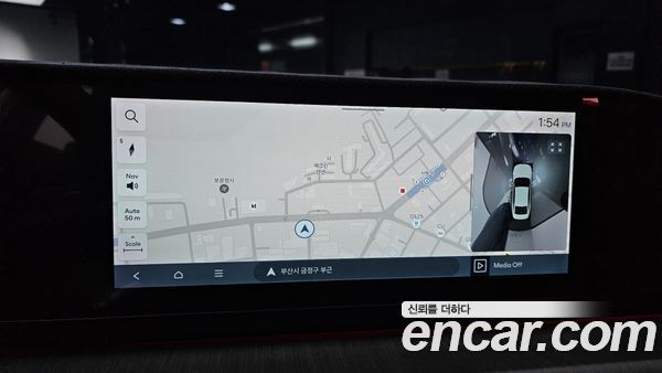 Hyundai Grandeur 2026, фото 19