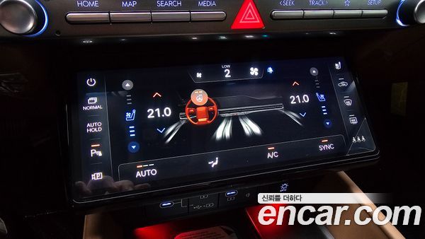 Hyundai Grandeur 2026, фото 25