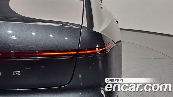 Hyundai Grandeur 2026, фото 8