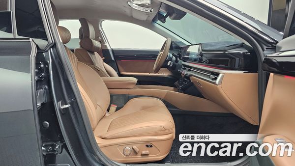 Hyundai Grandeur 2026, фото 15