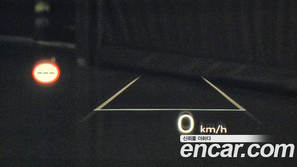 Hyundai Grandeur 2026, фото 28