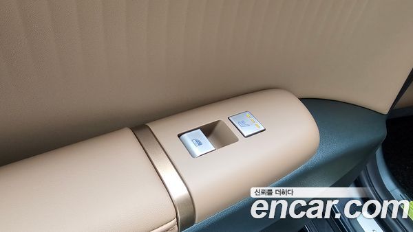 Hyundai Grandeur 2026, фото 31