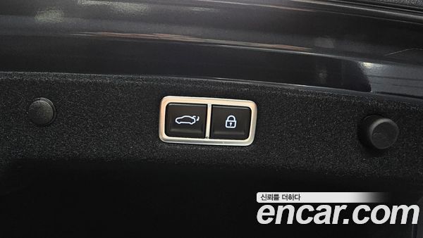 Hyundai Grandeur 2026, фото 34