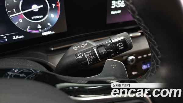 Kia Carnival 2023, фото 29