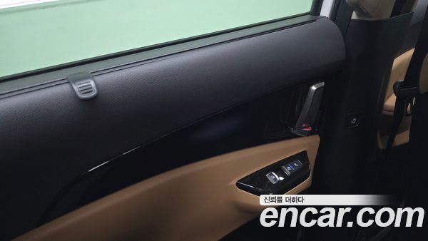 Kia Carnival 2023, фото 30