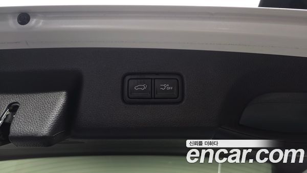 Kia Carnival 2023, фото 31