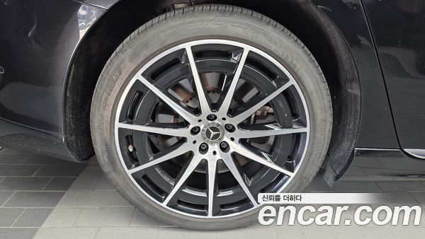 Mercedes-Benz EQS 2022, фото 5