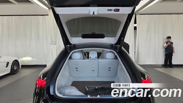 Mercedes-Benz EQS 2022, фото 26