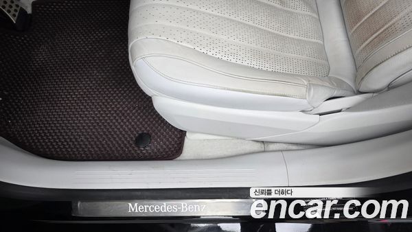 Mercedes-Benz EQS 2022, фото 31