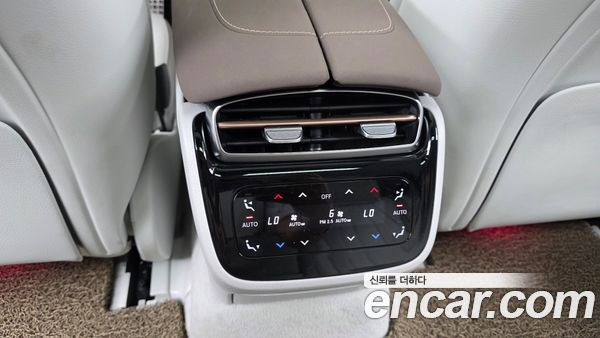 Mercedes-Benz EQS 2022, фото 32