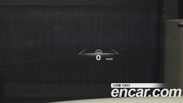 Kia Mohave 2022, фото 22