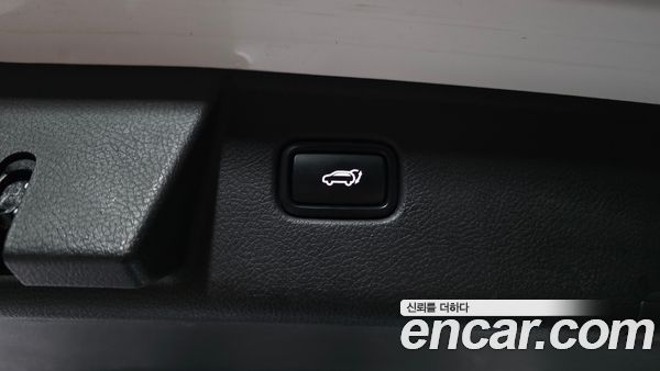 Kia Mohave 2022, фото 37