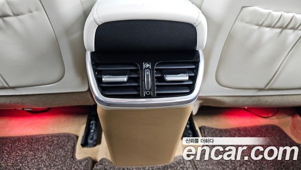 Hyundai Grandeur 2020, фото 31